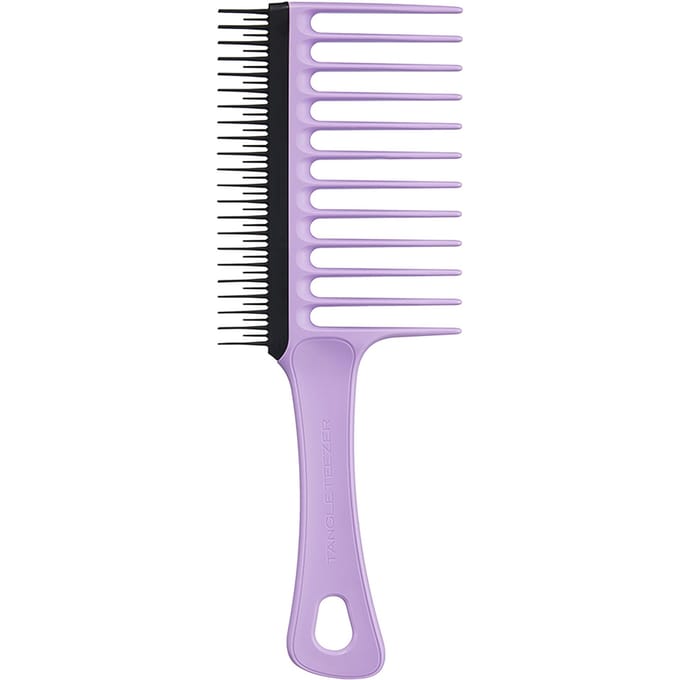 Tangle Teezer Easy Dry & Go Wide Tooth Comb Borstel