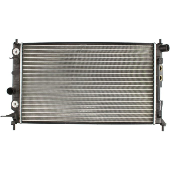Radiator, motorkoeling THERMOTEC D7X044TT