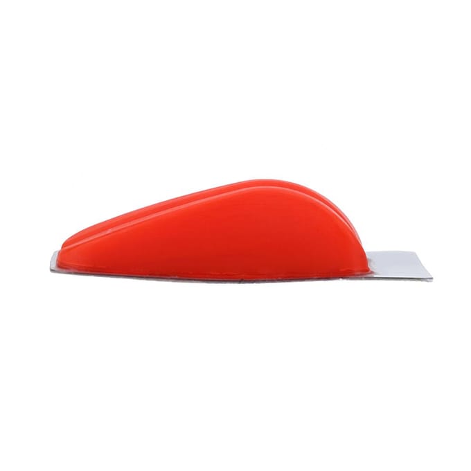 Boogschieten Recurveboog Rubberen Schokdemper Stabilisator Accessoire (Rood)