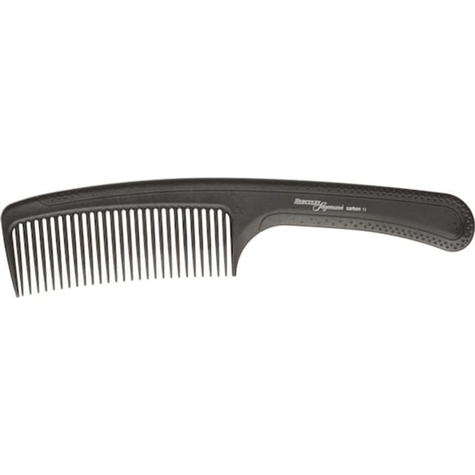 Hercules Sägemann Carbon kammen Koolstofkam model C11 Haarkammen Dames