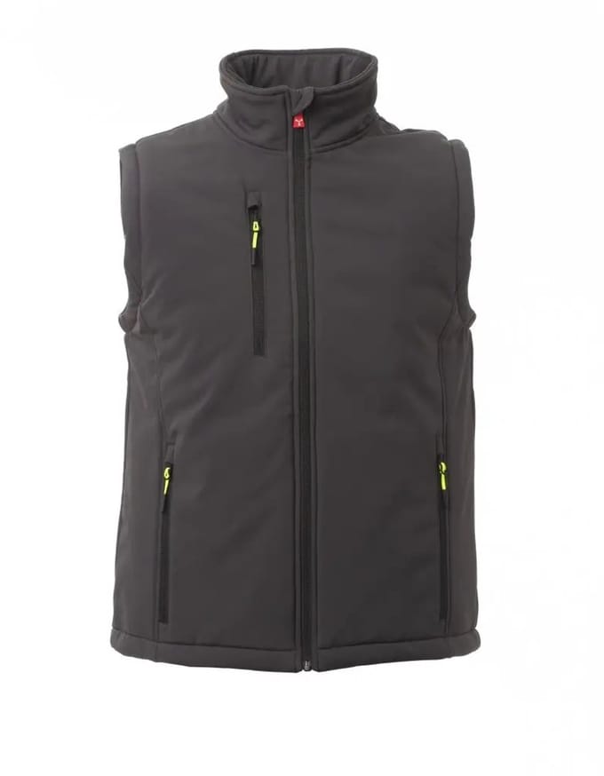 Bodywarmer Payper Wear Gale