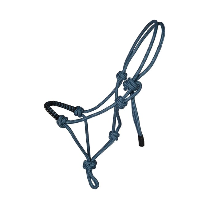 Licol voor hobby horse nodal HKM Kids