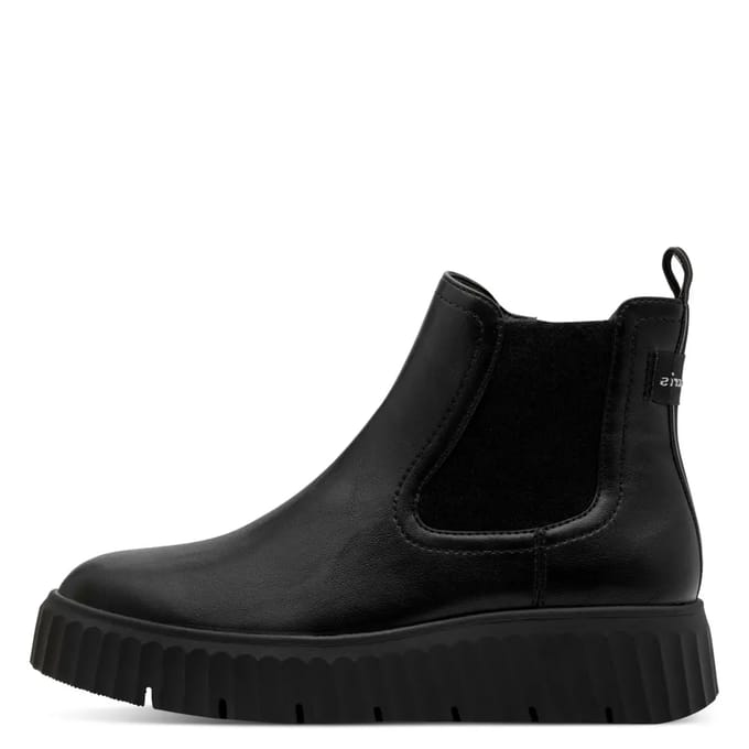 Dameslaarzen Tamaris 1-25420-45