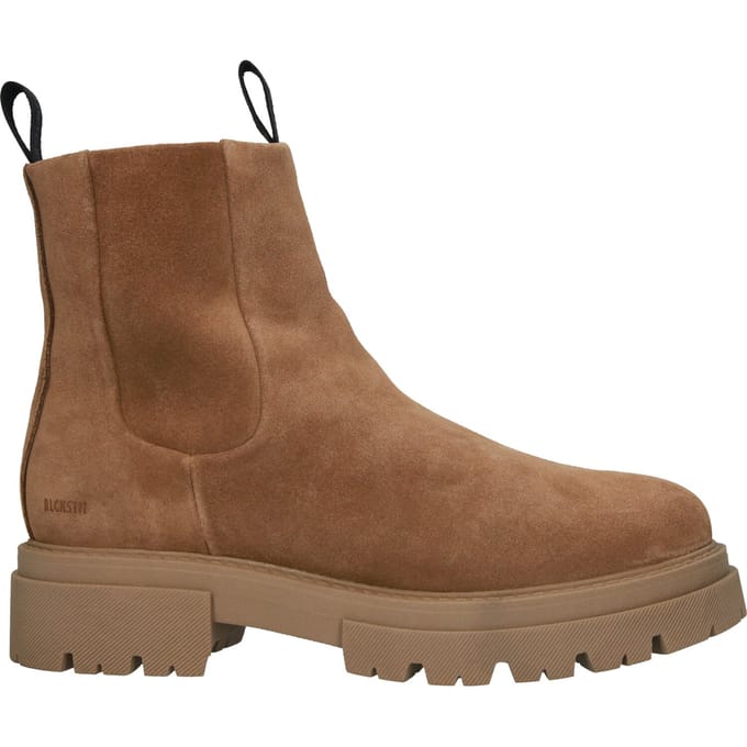 Blackstone ASTA - AL475 Date - Chelsea boots - Dames - Brown - Maat: 41
