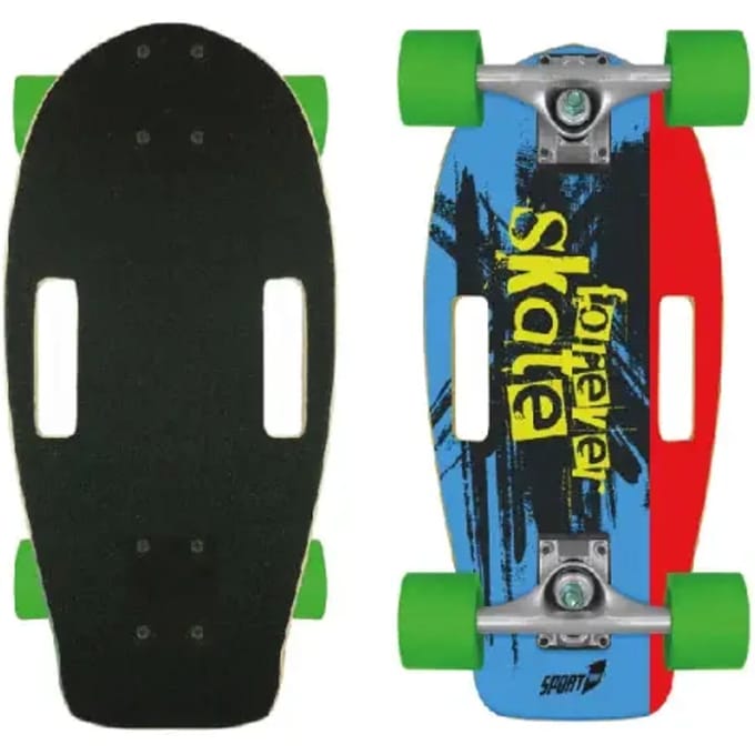 Skateboard Sport One Compact