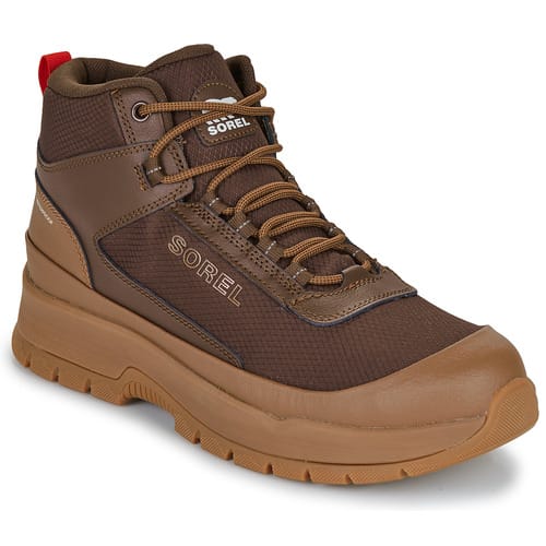 Laarzen Sorel OUTING NW MID WP