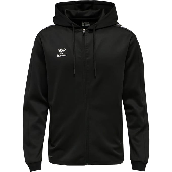 Zipper hoodie Hummel hmlCORE