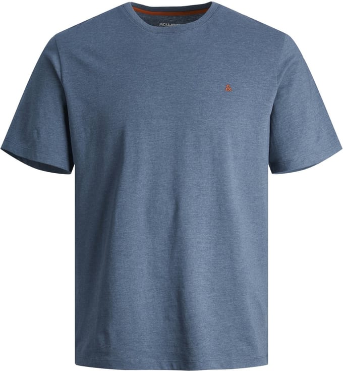 JACK&JONES ESSENTIALS - JJEPAULOS TEE SS CREW NECK 5PK MP Heren T-shirt
