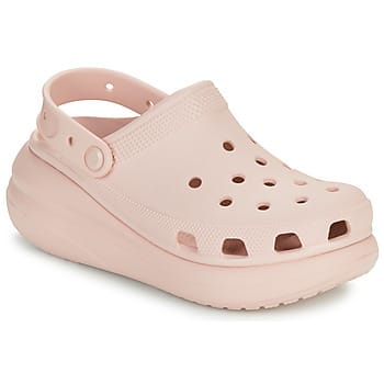 Crocs Classic Crush Klompen Roze EU 36-37