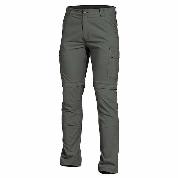 Pentagon Gomati Xtr Broek Grijs 50 / 32 Man