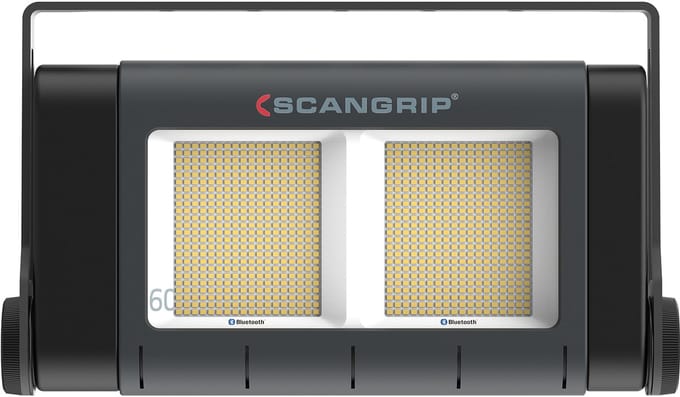 Scangrip Bouwlamp Site Light 80 - 03.5269