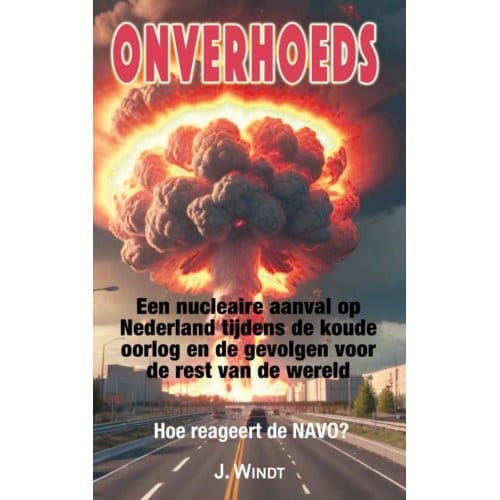Onverhoeds - J. Windt