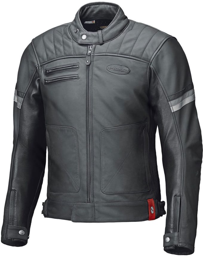 Held Hot Rock Jas Zwart - Jas