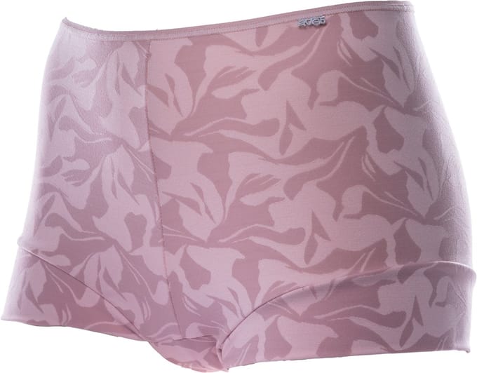 Avet boxershort Gaughin roze microvezel 38063276 - L