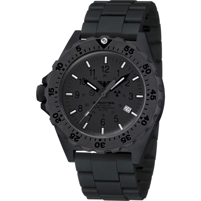 KHS Herenhorloge KHS.SH2AXTHC.NCB