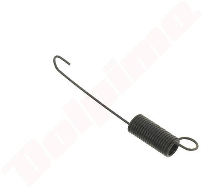 Regulateurveer passend op YANMAR L100 ( 183250-66331 )