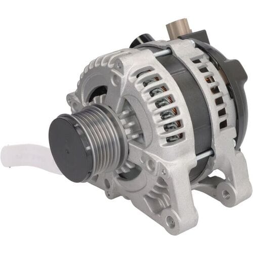 Driefasige generator PULSAR ROTATING ELECTRICS PSR10086