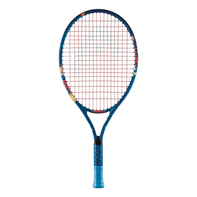 HEAD Paw 23 Tennisracket Besnaard