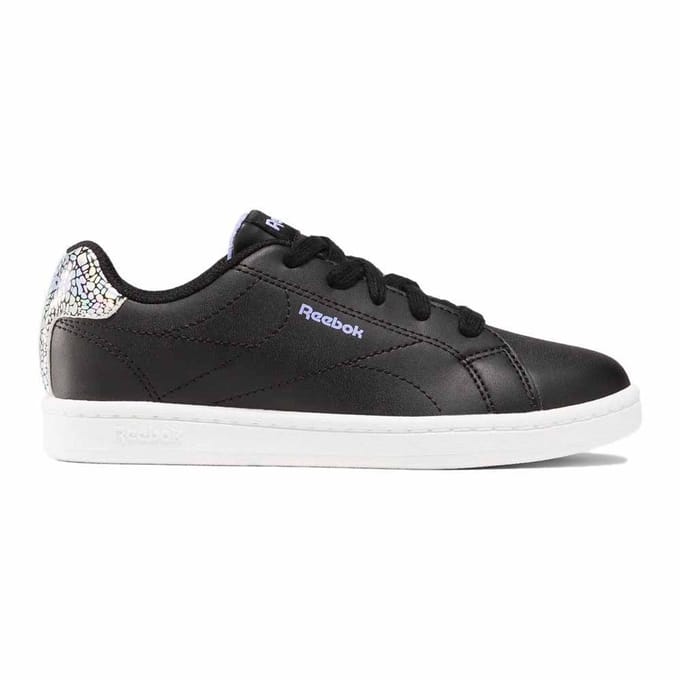 Reebok Royal Complete Cln 2.0 Schoenen Zwart EU 32 1/2 Kinderen