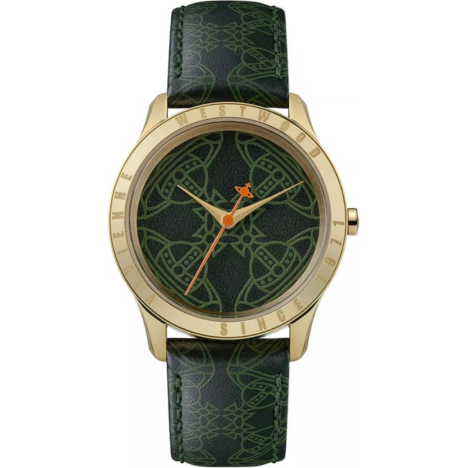 Berkley Logo 35mm Quartz Horloge