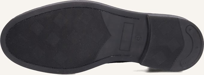 STEFANO LAURAN 92903 Boots Heren - Zwart - Maat 44