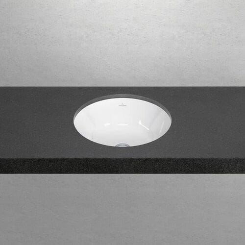 Villeroy & Boch Architectura Undermount Washbasin 5A754601
