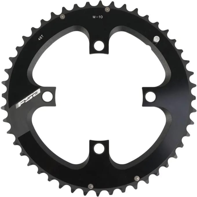 Aluminium 4-armige kroon FSA Yamaha