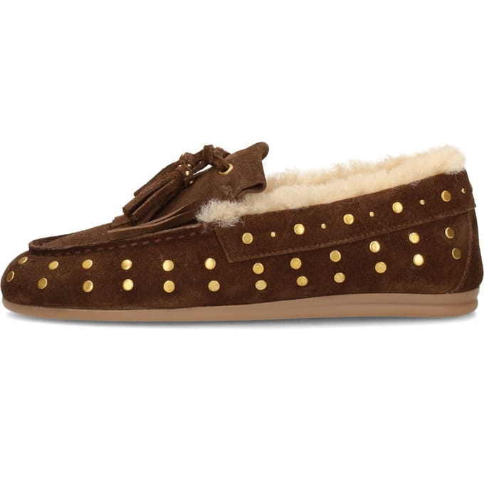 LISA Dames Loafers