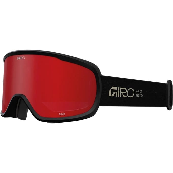 Giro Cruz Skibril Senior