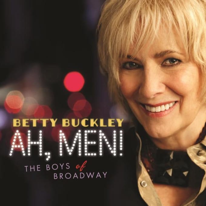 Ah Men The Boys Of Broadway