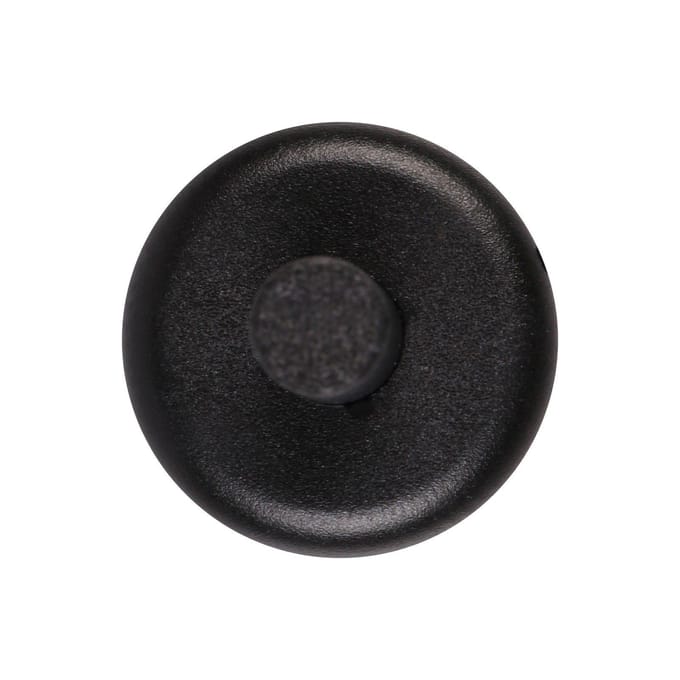 Lot de 10 supports de type poussoir pour VW :161-867-299-01C