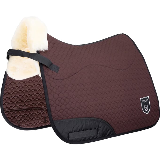 Dressuurmat voor paarden Werner Christ Horse Champ D