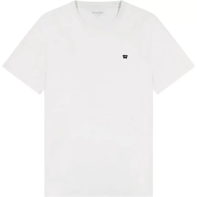 T-shirt Wrangler Sign Off