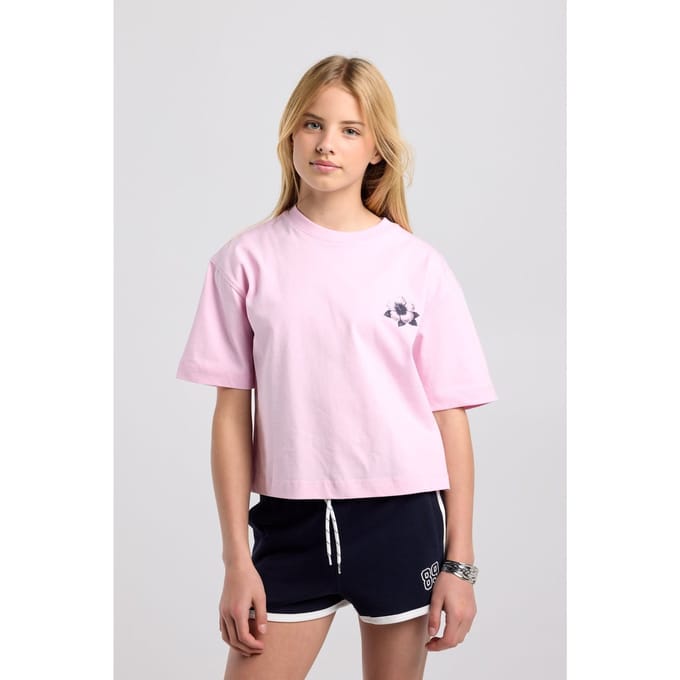 America Today Else Jr Candy Pink Taglia: 134/140 | Camicie Outlet | kids | Rosa