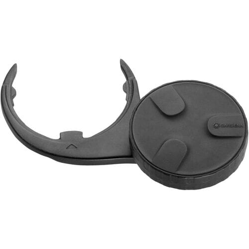 GARDENA Geleidewiel voor grastrimmer - 9880-20