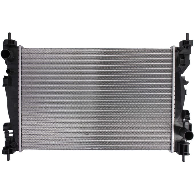 Radiator, motorkoeling NRF 59307