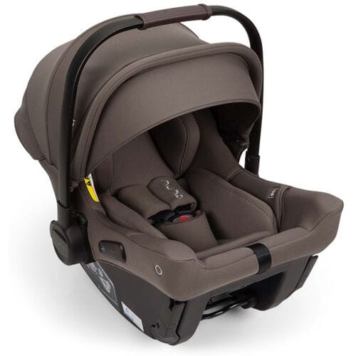 Nuna Pipa Urbn i-size Chestnut unisex