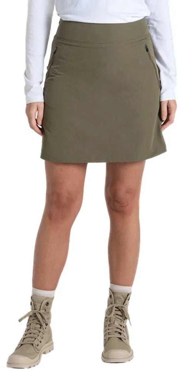 Craghoppers Nosilife Pro Rok Groen 32 Vrouw