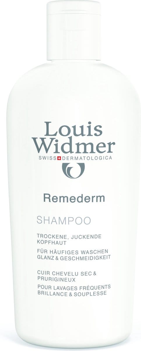 Louis Widmer Shampoo Louis Widmer Remederm Shampoo