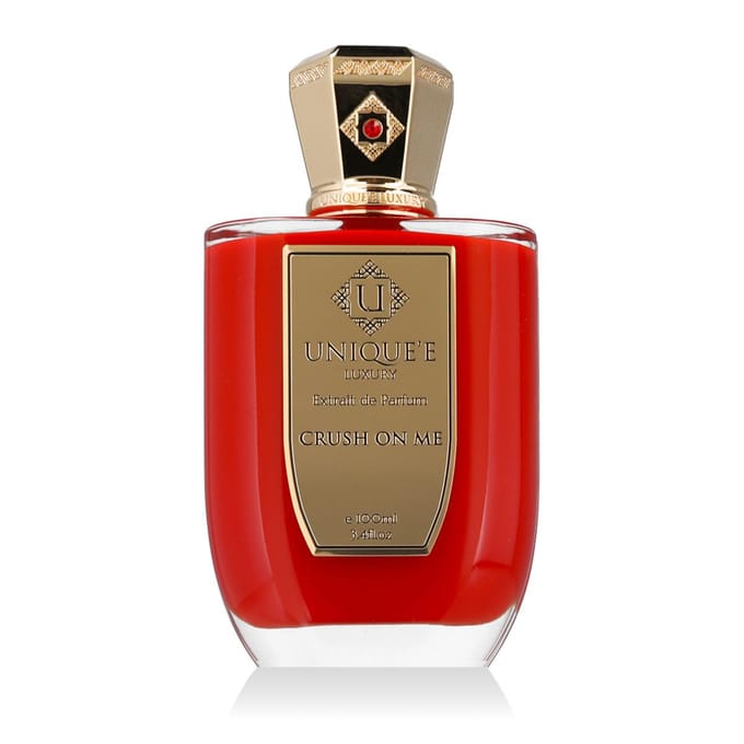 Unieke'e Luxe Crush On Me Parfum Extract 100 ml (unisex)