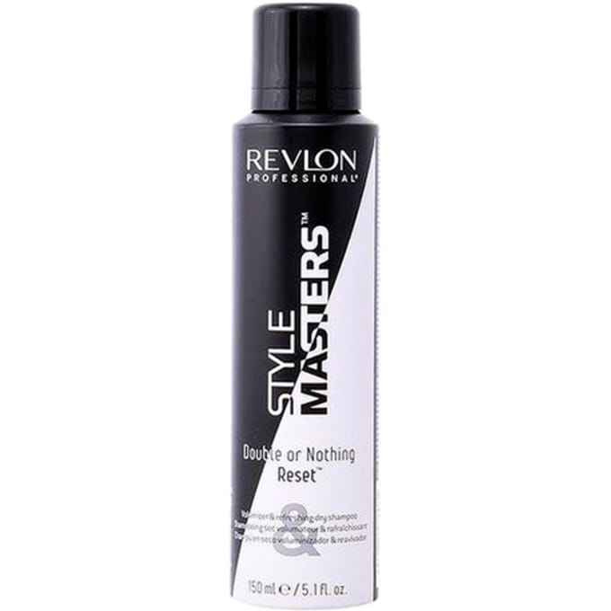 Revlon Style Masters Double Or Nothing Droogshampoo - 150ml