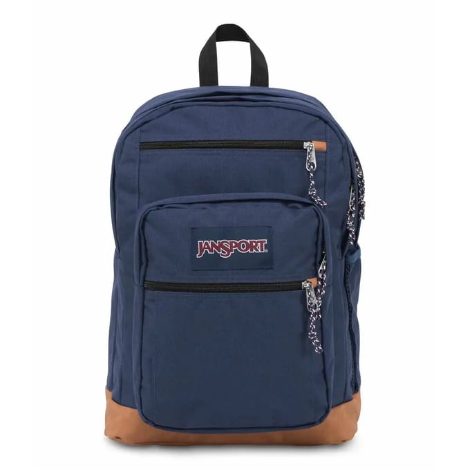 JanSport Rugzak Cool Student 15'' Navy