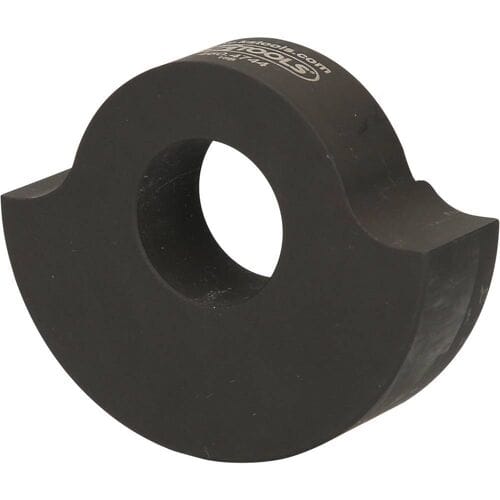 KS Tools 460.4744 Intrekplaat, Ø 60 mm