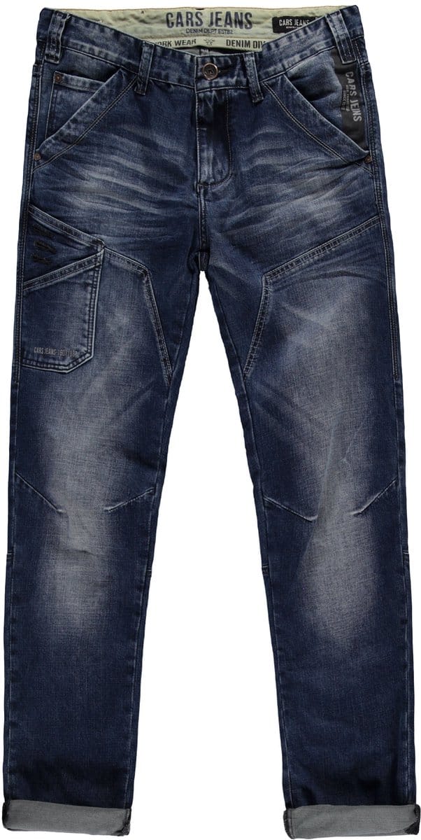 Casr Jeans - Chester-albany