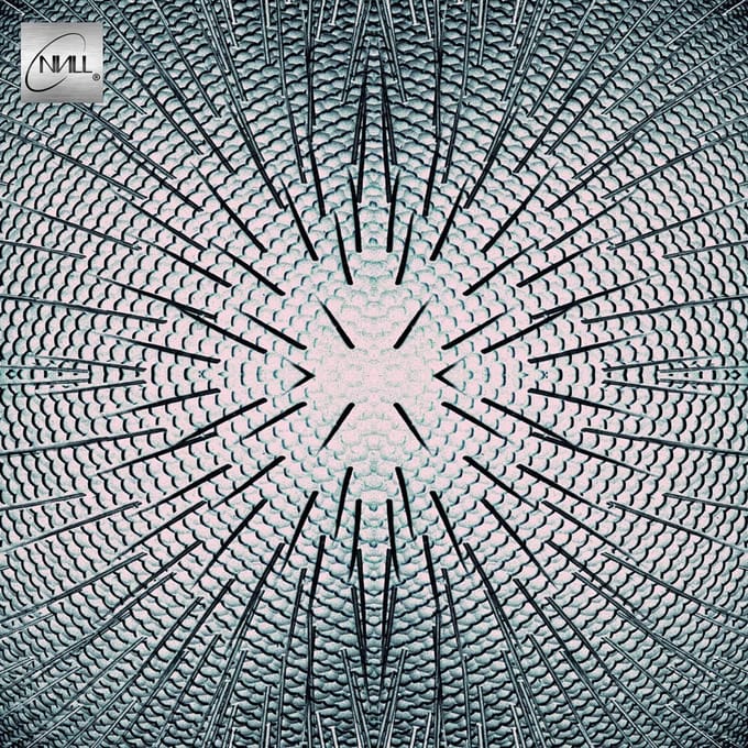 Null - Almost (LP) (Mini-Album)