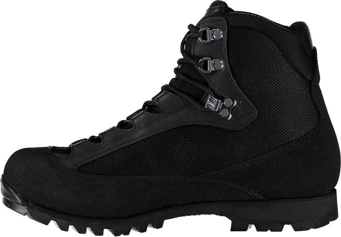 Aku Pilgrim Goretex Combat Wandelschoenen Zwart EU 42 Man