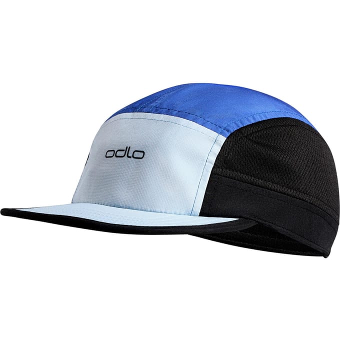 Odlo Performance Light Cap Unisex-lichtblauw, blauw