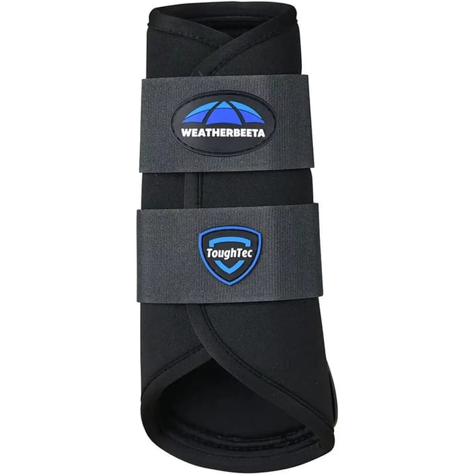Gesloten laarzen Weatherbeeta Tough-Tec Prime Brushing Boots