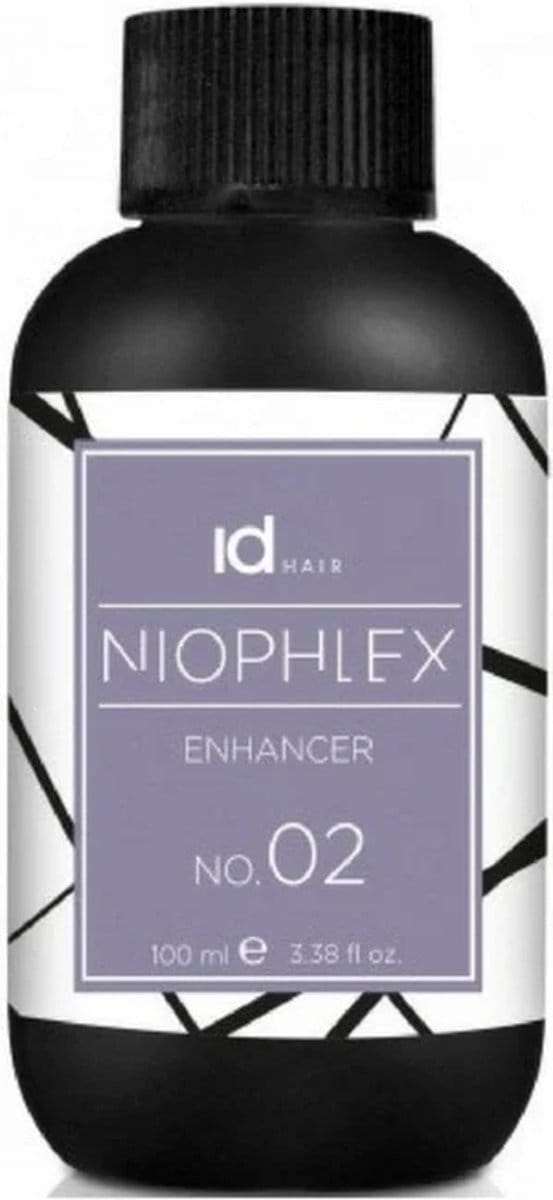 IdHAIR Niophlex Enhancer No.02 100ml