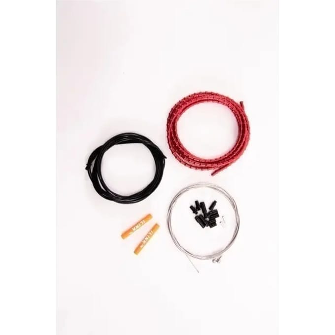 Remkabel kit Alligator Shimano Sram